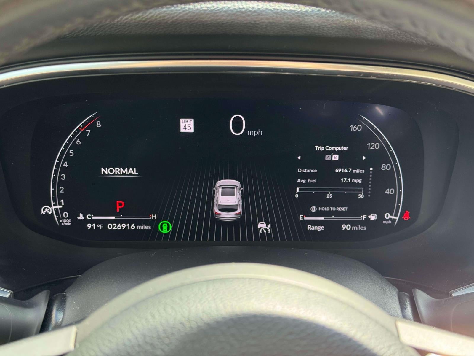 2024 Acura MDX SH-AWD