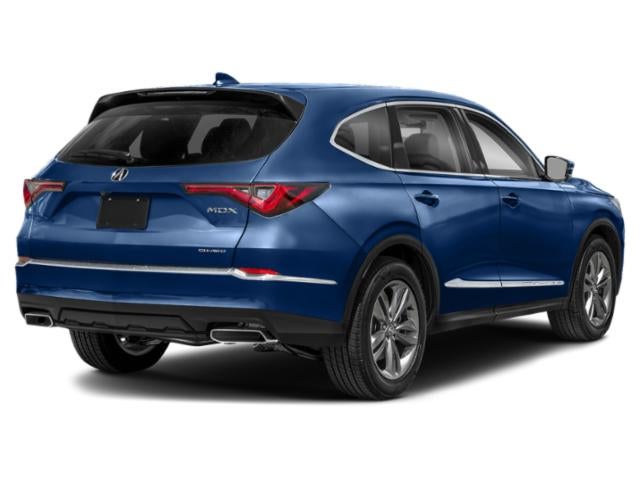 2024 Acura MDX SH-AWD