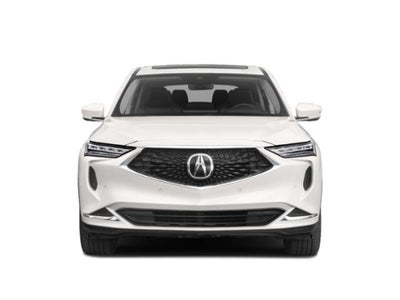 2024 Acura MDX SH-AWD