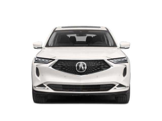 2024 Acura MDX SH-AWD