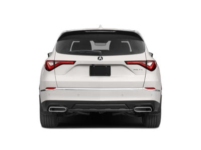 2024 Acura MDX SH-AWD