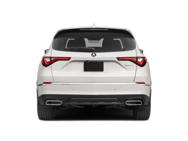 2024 Acura MDX SH-AWD