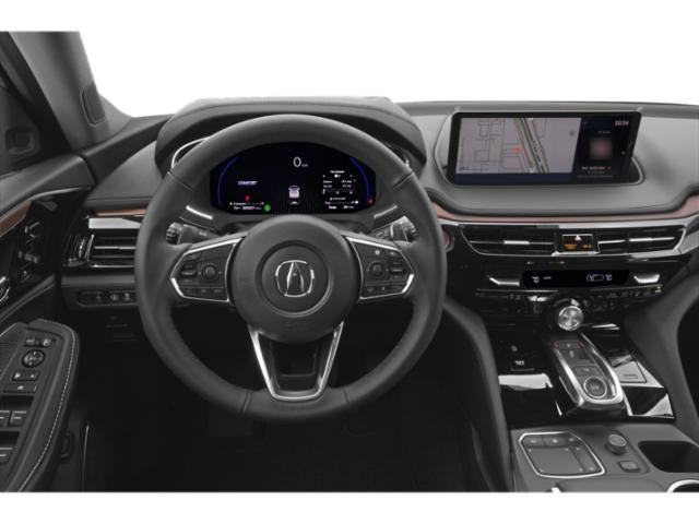 2024 Acura MDX SH-AWD