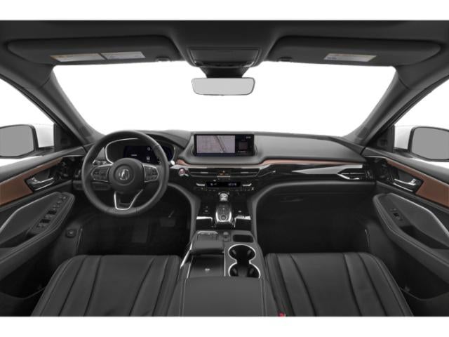 2024 Acura MDX SH-AWD