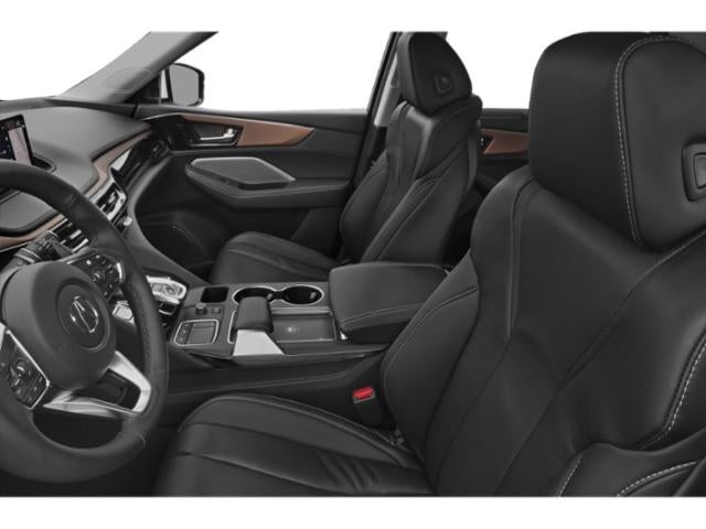 2024 Acura MDX SH-AWD