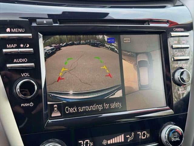 2024 Nissan Murano SL