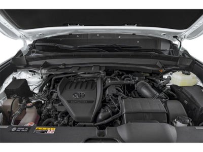 2024 Toyota Grand Highlander Hybrid XLE