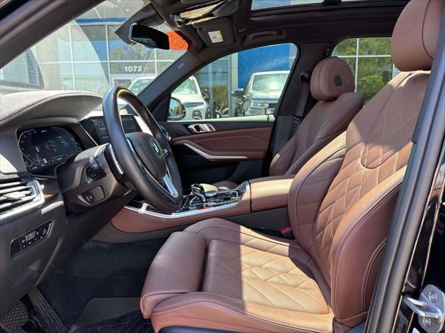 2023 BMW X5 xDrive45e