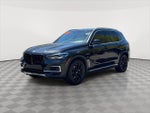 2023 BMW X5 xDrive45e