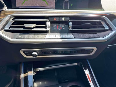 2023 BMW X5 xDrive45e