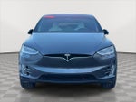 2020 Tesla Model X Long Range