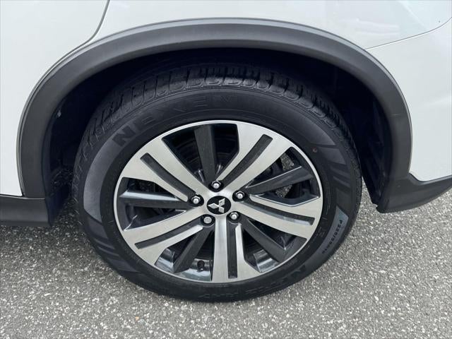 2021 Mitsubishi Outlander Sport ES