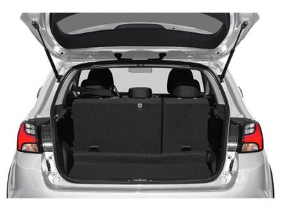 2021 Mitsubishi Outlander Sport ES
