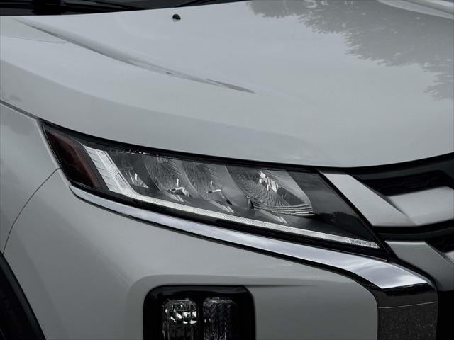 2021 Mitsubishi Outlander Sport ES
