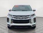 2021 Mitsubishi Outlander Sport ES