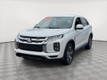 2021 Mitsubishi Outlander Sport ES