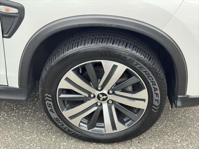 2021 Mitsubishi Outlander Sport ES