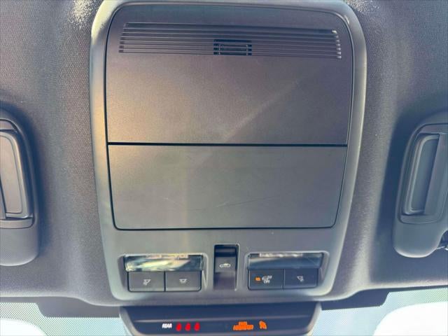 2023 Mazda Mazda3 Hatchback 2.5 S Carbon Edition