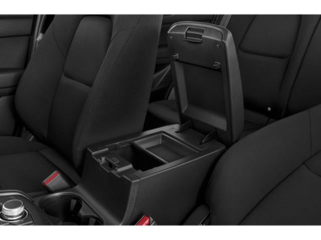 2023 Mazda Mazda CX-5 2.5 S