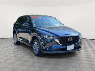 2022 Mazda Mazda CX-5 2.5 S Preferred Package