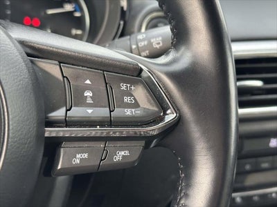 2023 Mazda Mazda CX-9 Grand Touring