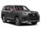 2025 Lexus LX LX 600 F SPORT