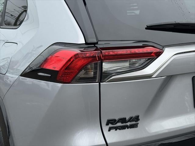 2023 Toyota RAV4 Prime XSE
