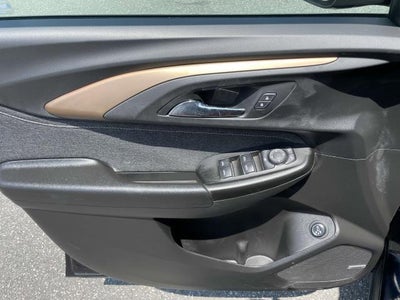 2021 Chevrolet Trailblazer ACTIV