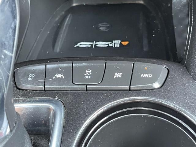 2021 Chevrolet Trailblazer ACTIV