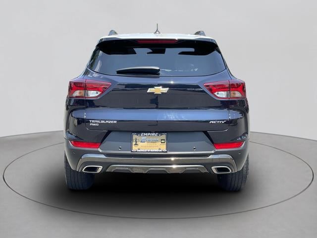2021 Chevrolet Trailblazer ACTIV