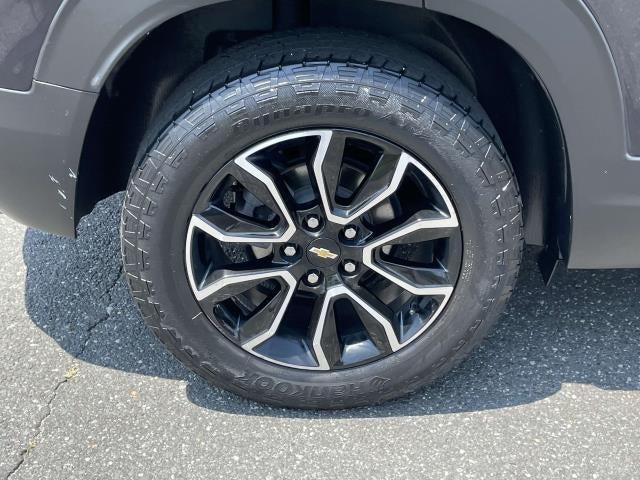 2021 Chevrolet Trailblazer ACTIV
