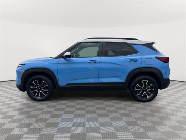 2024 Chevrolet Trailblazer ACTIV