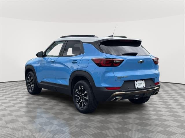 2024 Chevrolet Trailblazer ACTIV