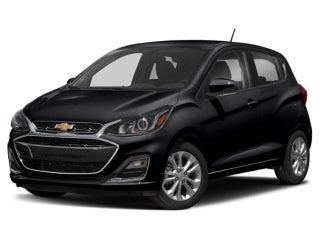 2019 Chevrolet Spark LT