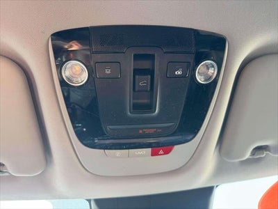 2022 Kia Seltos EX