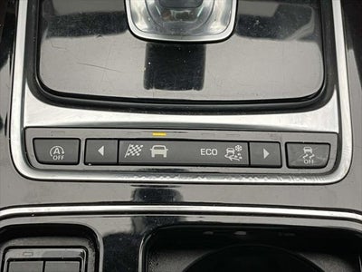 2020 Jaguar F-PACE SVR