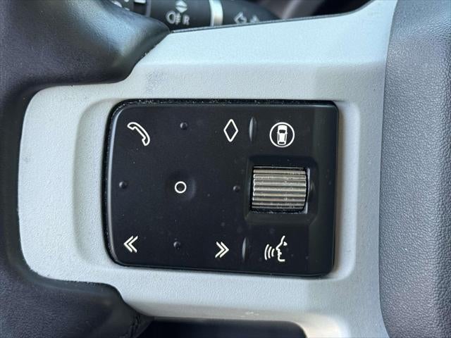 2024 Land Rover Defender S