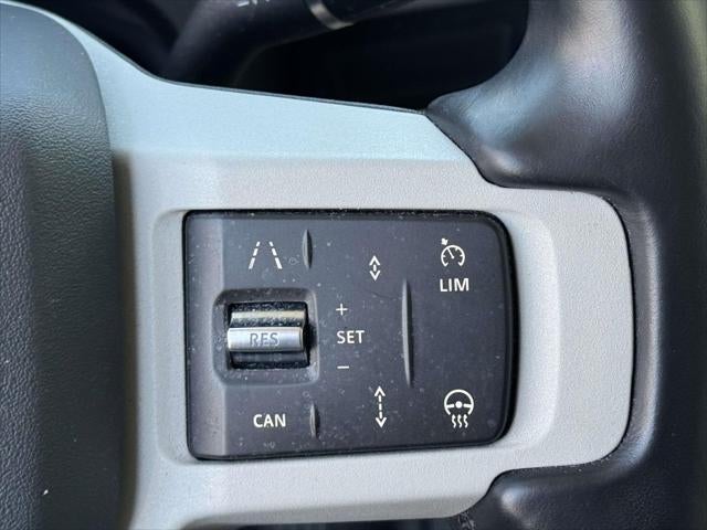 2024 Land Rover Defender S