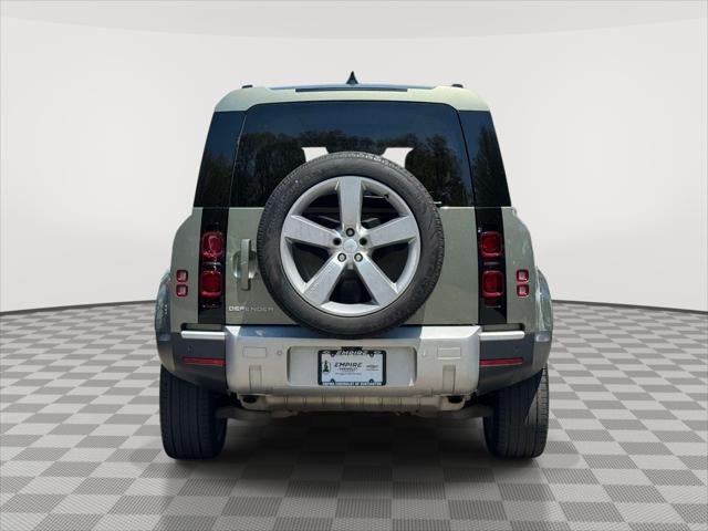 2024 Land Rover Defender S