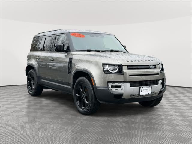 2023 Land Rover Defender S