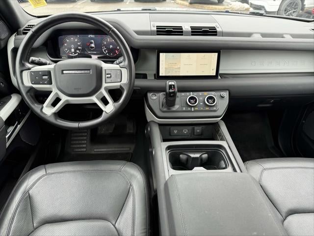 2023 Land Rover Defender S
