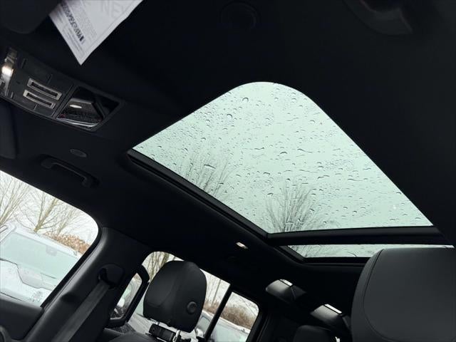 2023 Land Rover Defender S