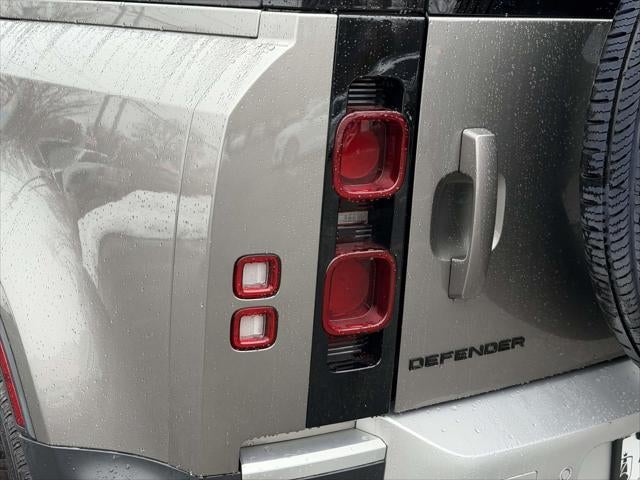 2023 Land Rover Defender S