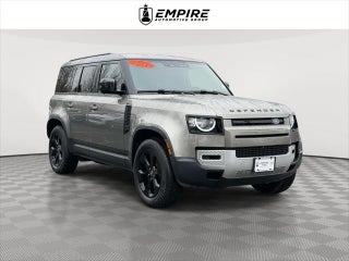 2023 Land Rover Defender S