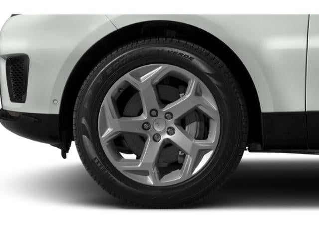 2020 Land Rover Range Rover Sport HST