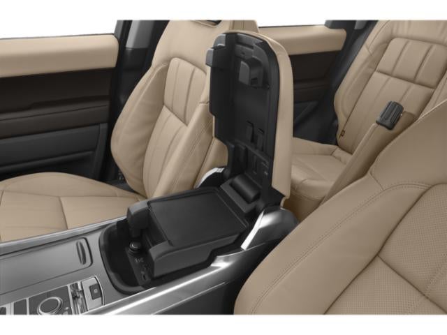 2020 Land Rover Range Rover Sport HST