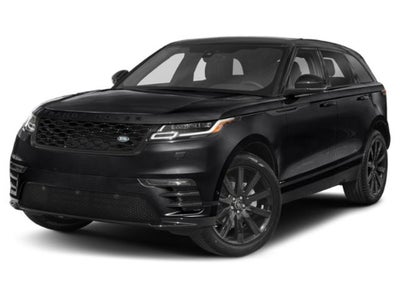 2019 Land Rover Range Rover Velar R-Dynamic SE