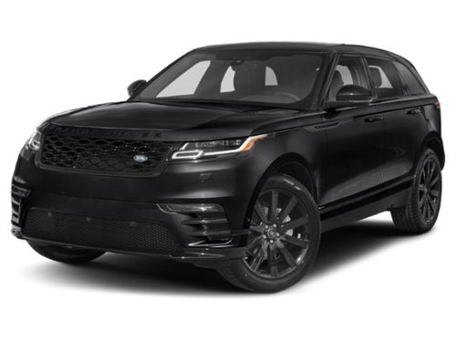 2019 Land Rover Range Rover Velar R-Dynamic SE