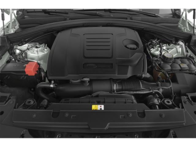 2019 Land Rover Range Rover Velar R-Dynamic SE