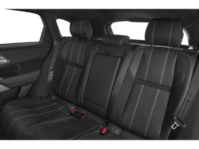 2019 Land Rover Range Rover Velar R-Dynamic SE